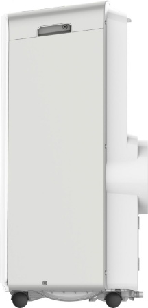 Мобильный кондиционер Electrolux EACM-12 HR/N6 Мобильные кондиционеры мобильный кондиционер electrolux eacm-12 hr/n6